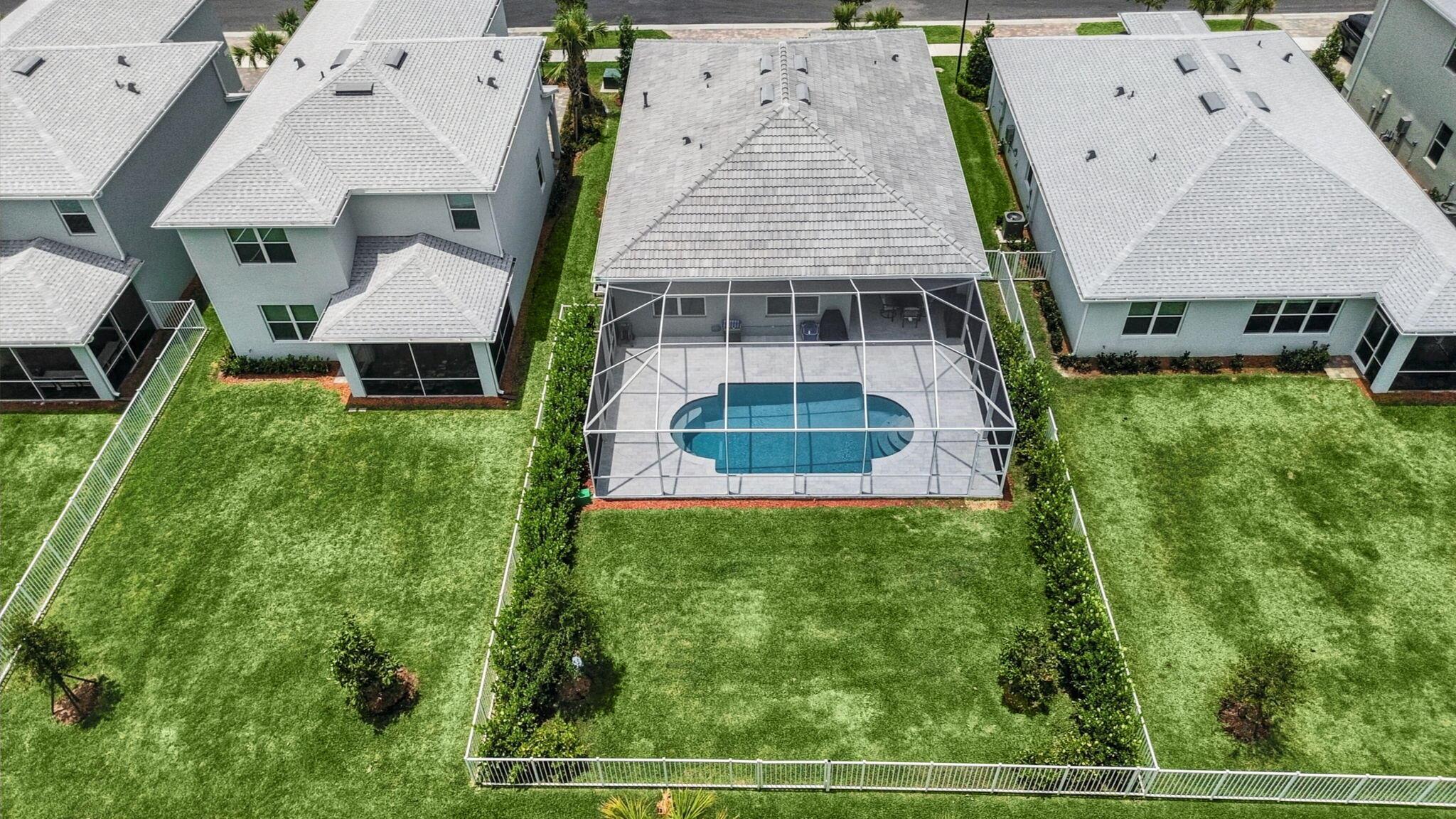 10621 SW Morning Glory Drive