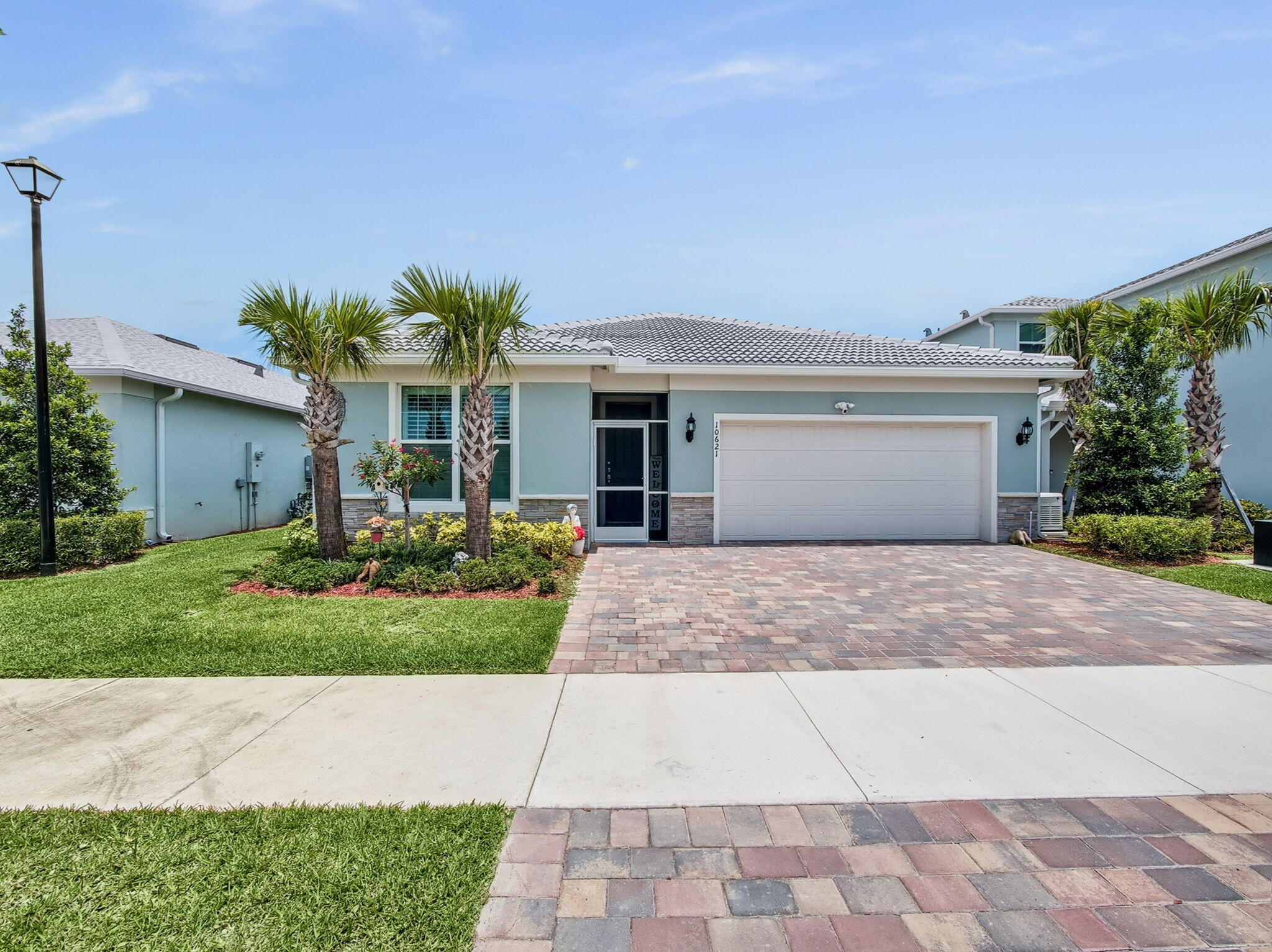 10621 SW Morning Glory Drive