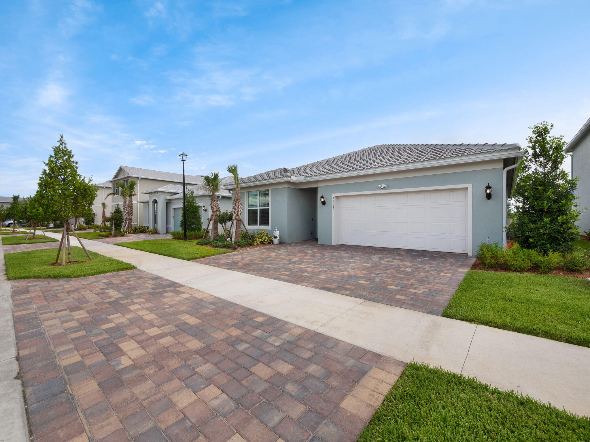10621 SW Morning Glory Drive