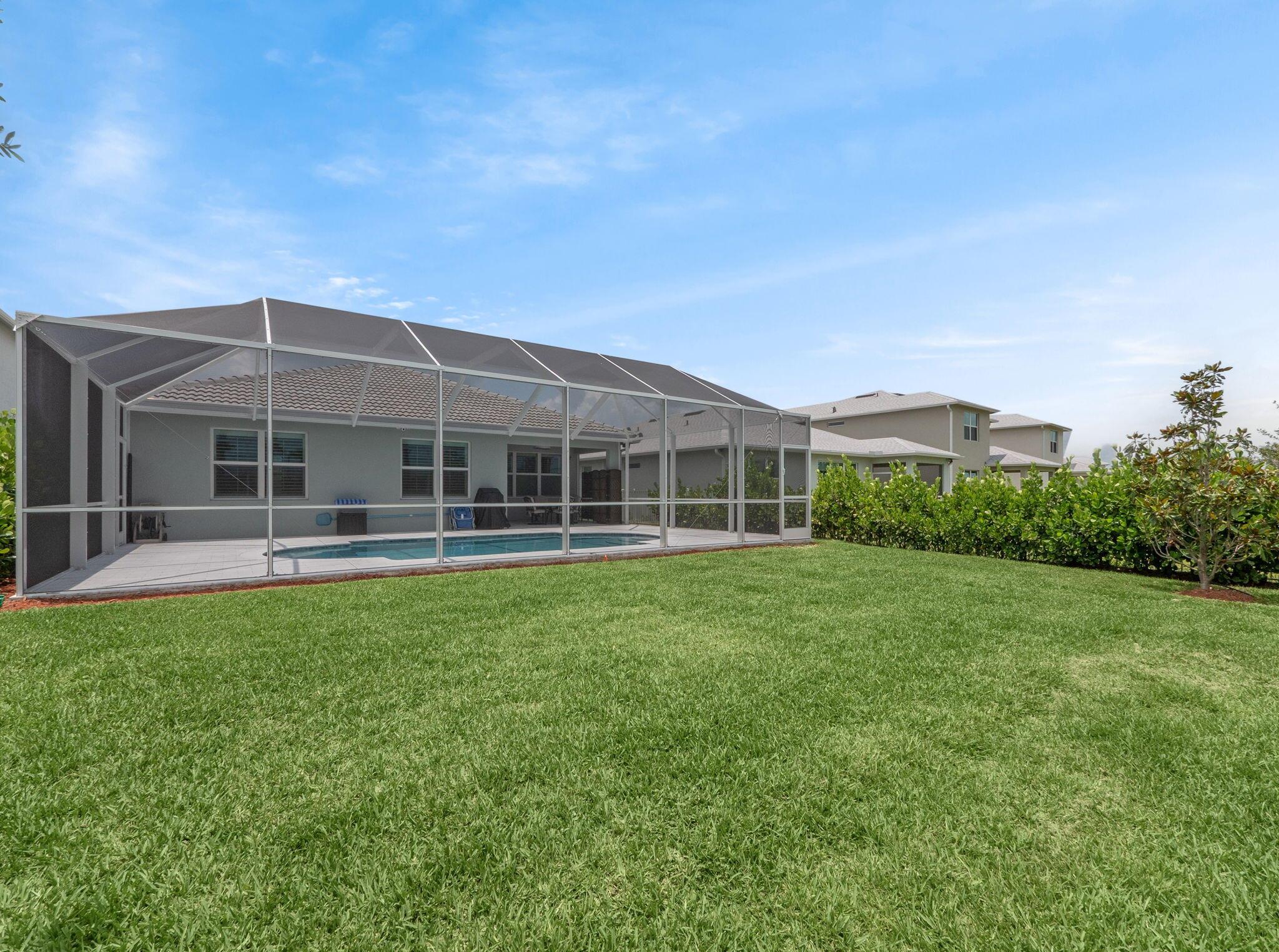 10621 SW Morning Glory Drive