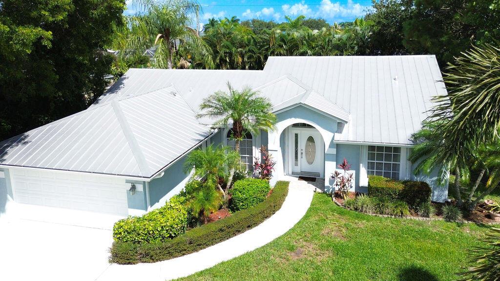 3360 SE East Snow Road