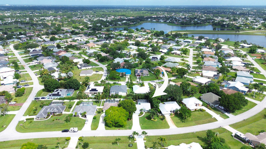 3360 SE East Snow Road