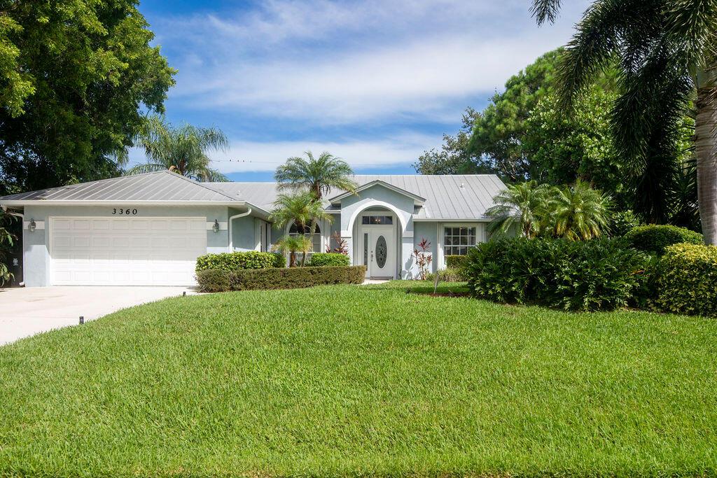 3360 SE East Snow Road