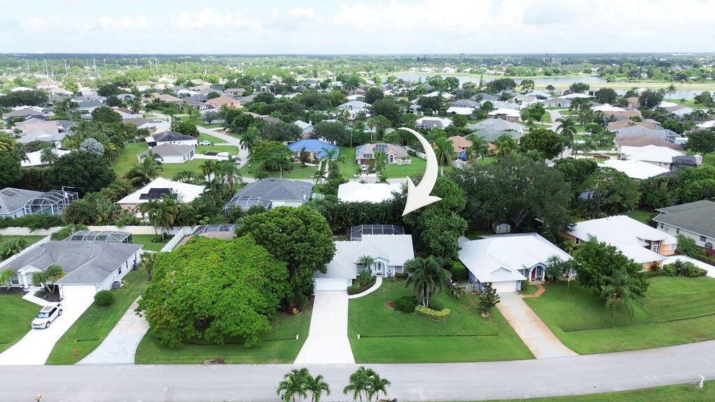 3360 SE East Snow Road