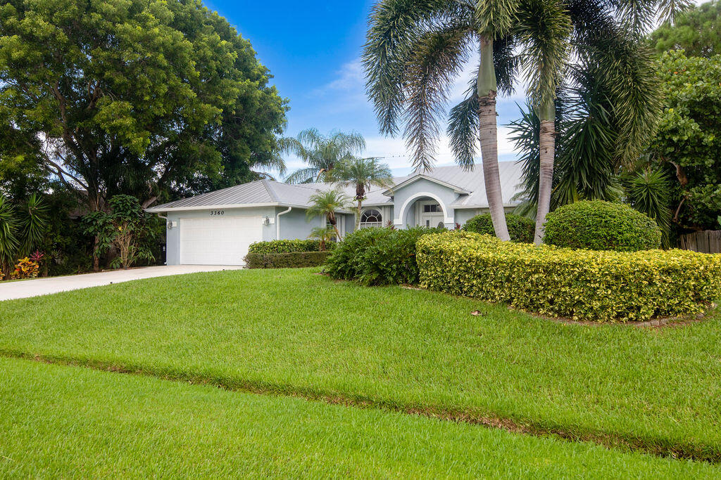 3360 SE East Snow Road