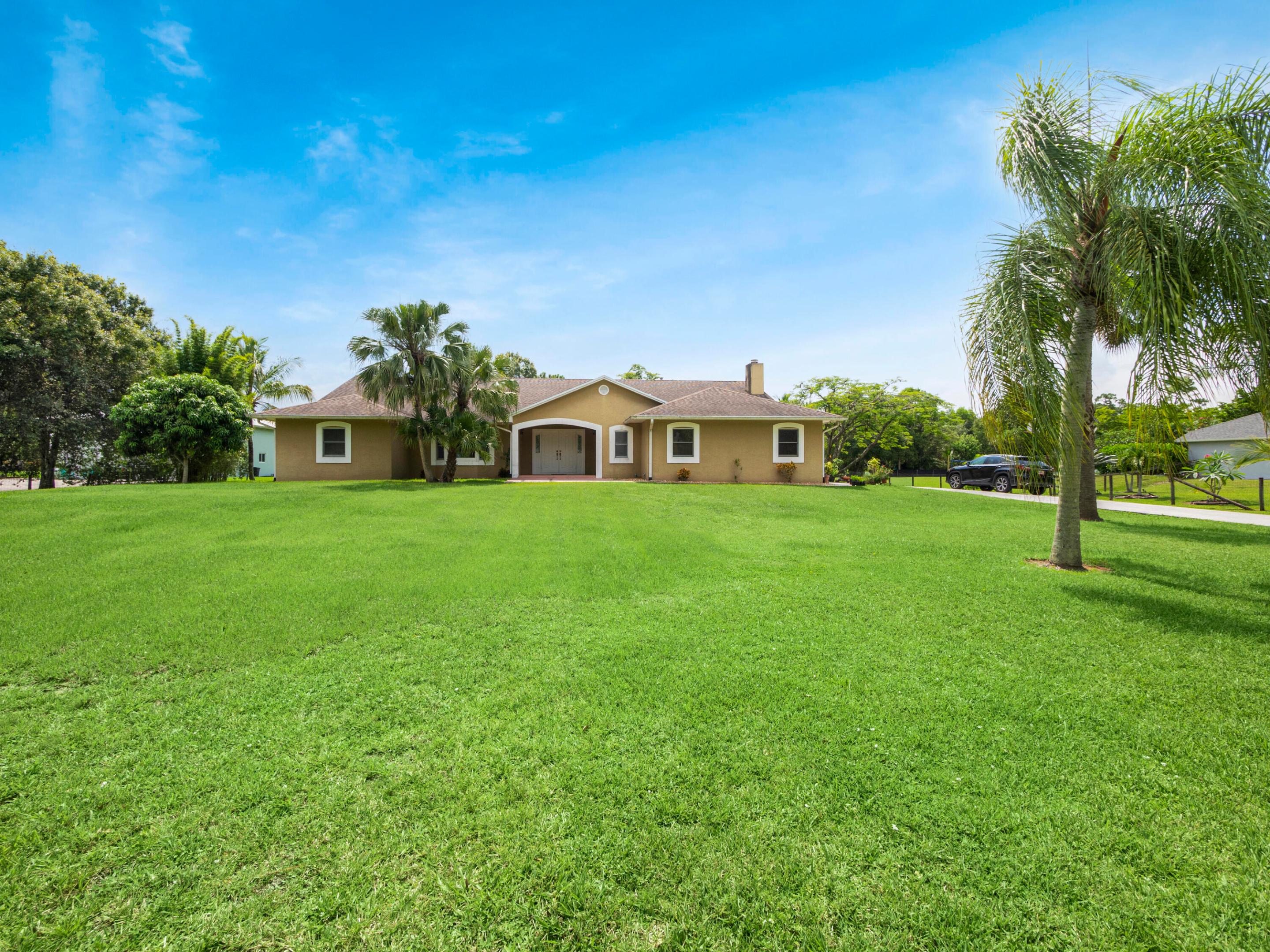 16121 Mellen Lane