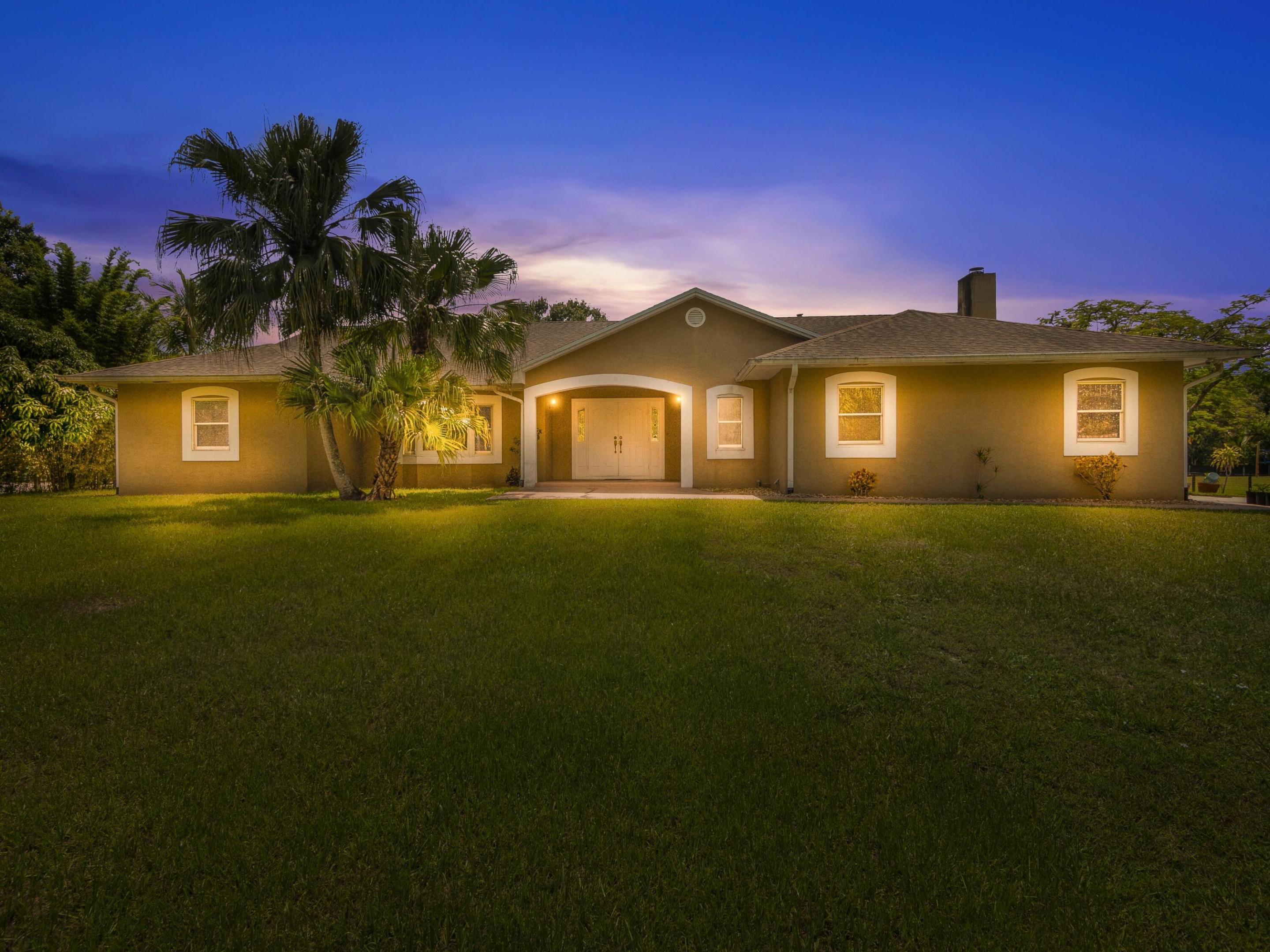 16121 Mellen Lane
