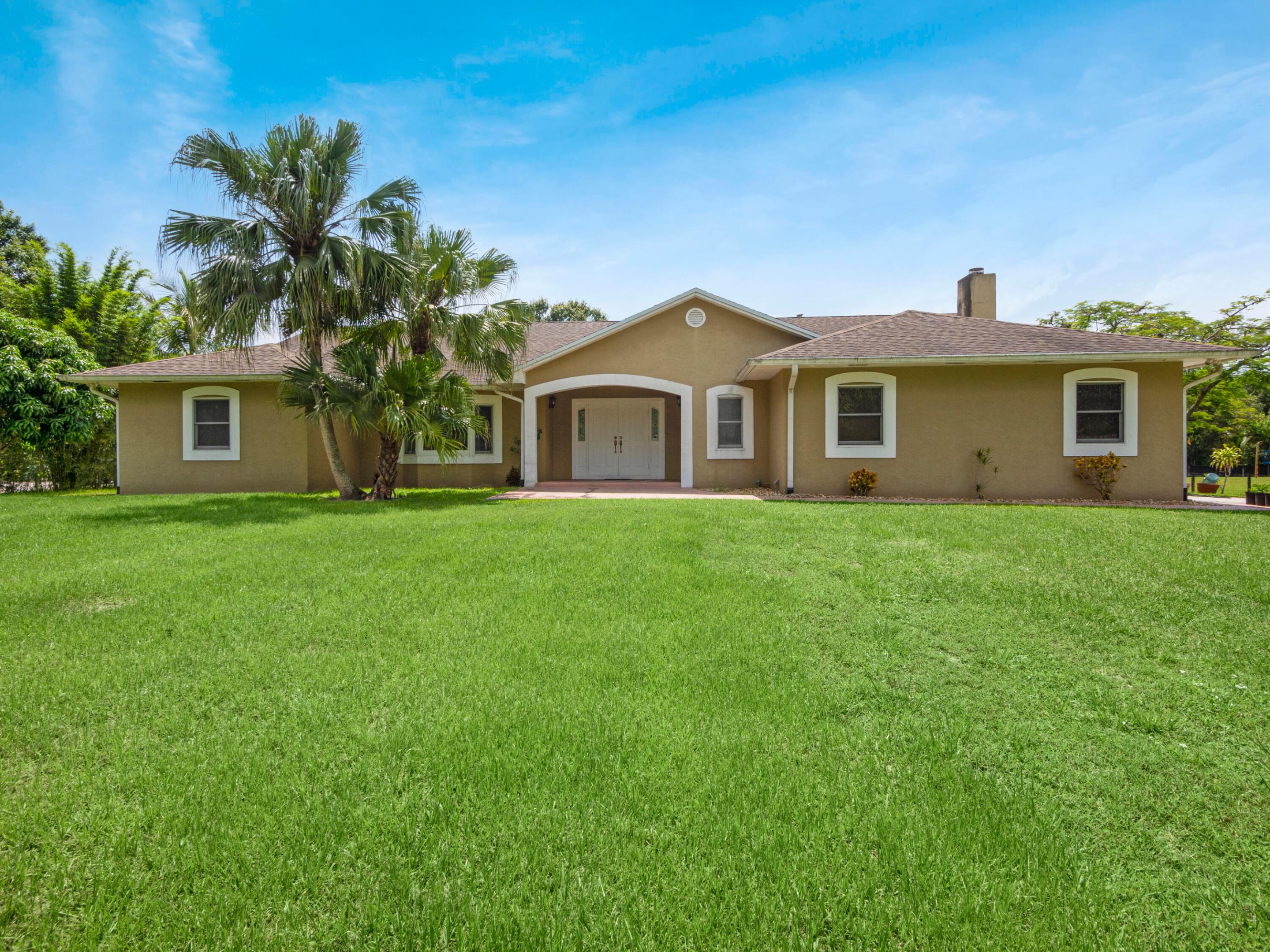 16121 Mellen Lane