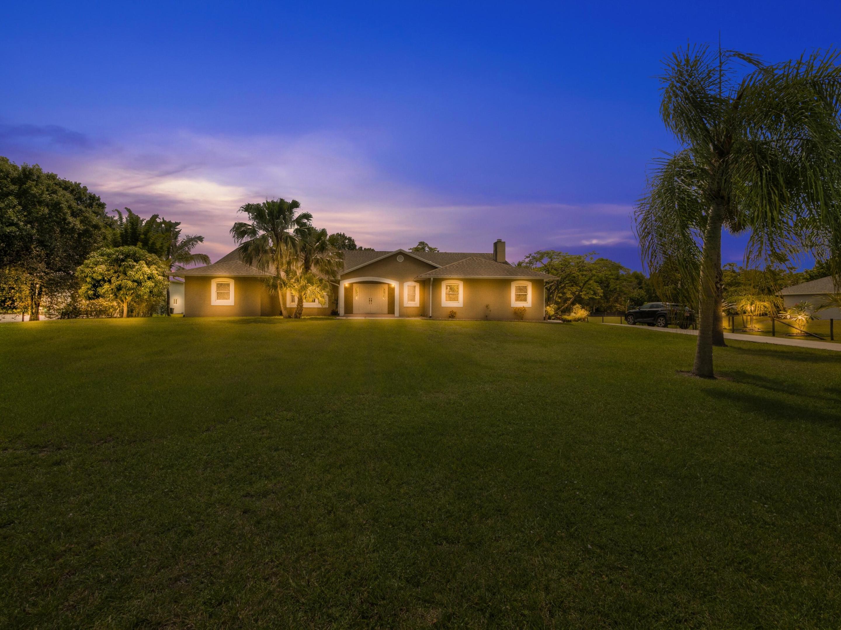 16121 Mellen Lane