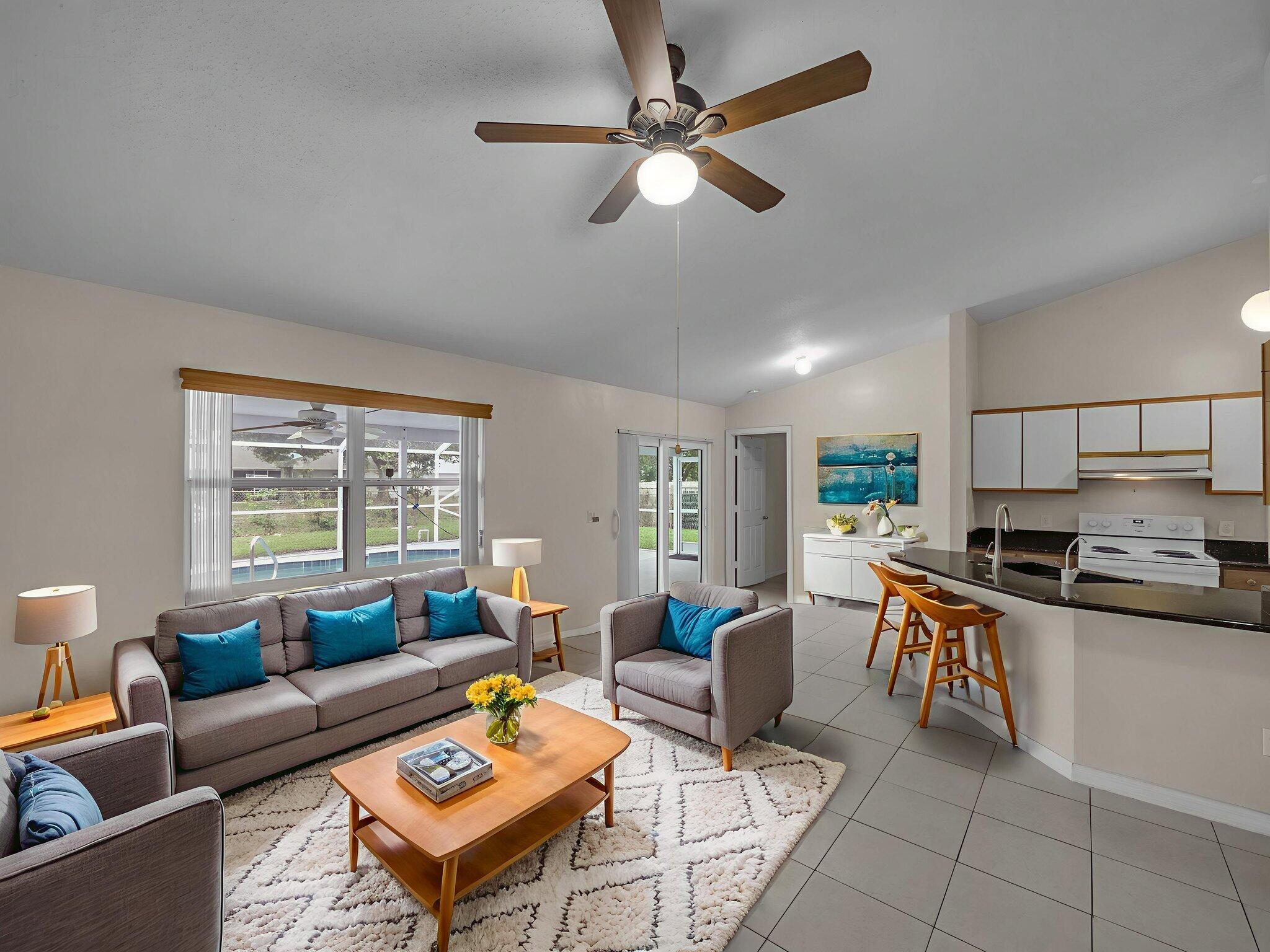 509 SW Feldman Avenue