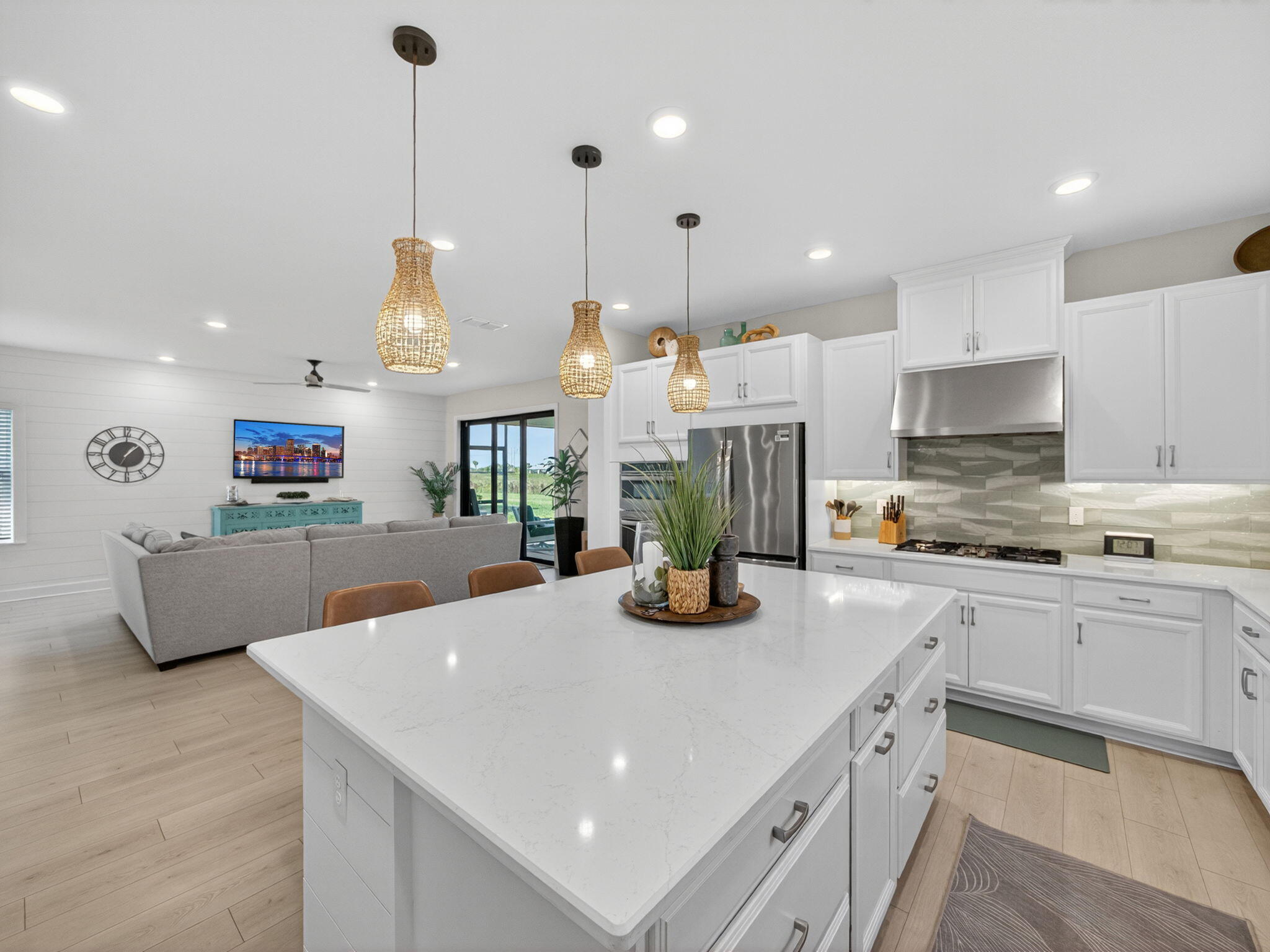 12861 SW Ambra Street