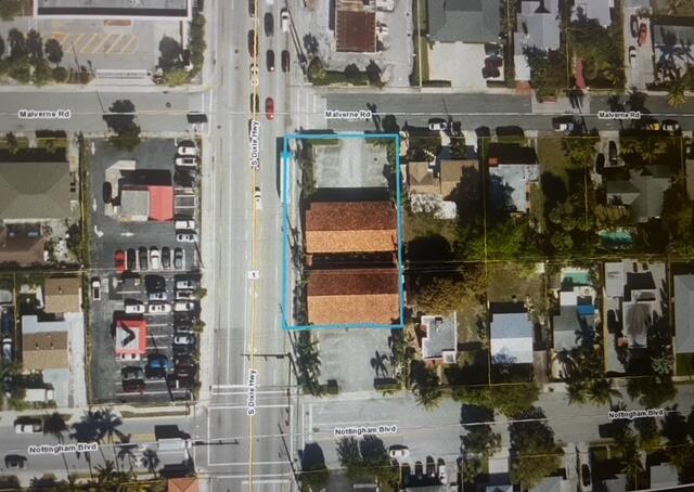 385-395 Malverne Boulevard