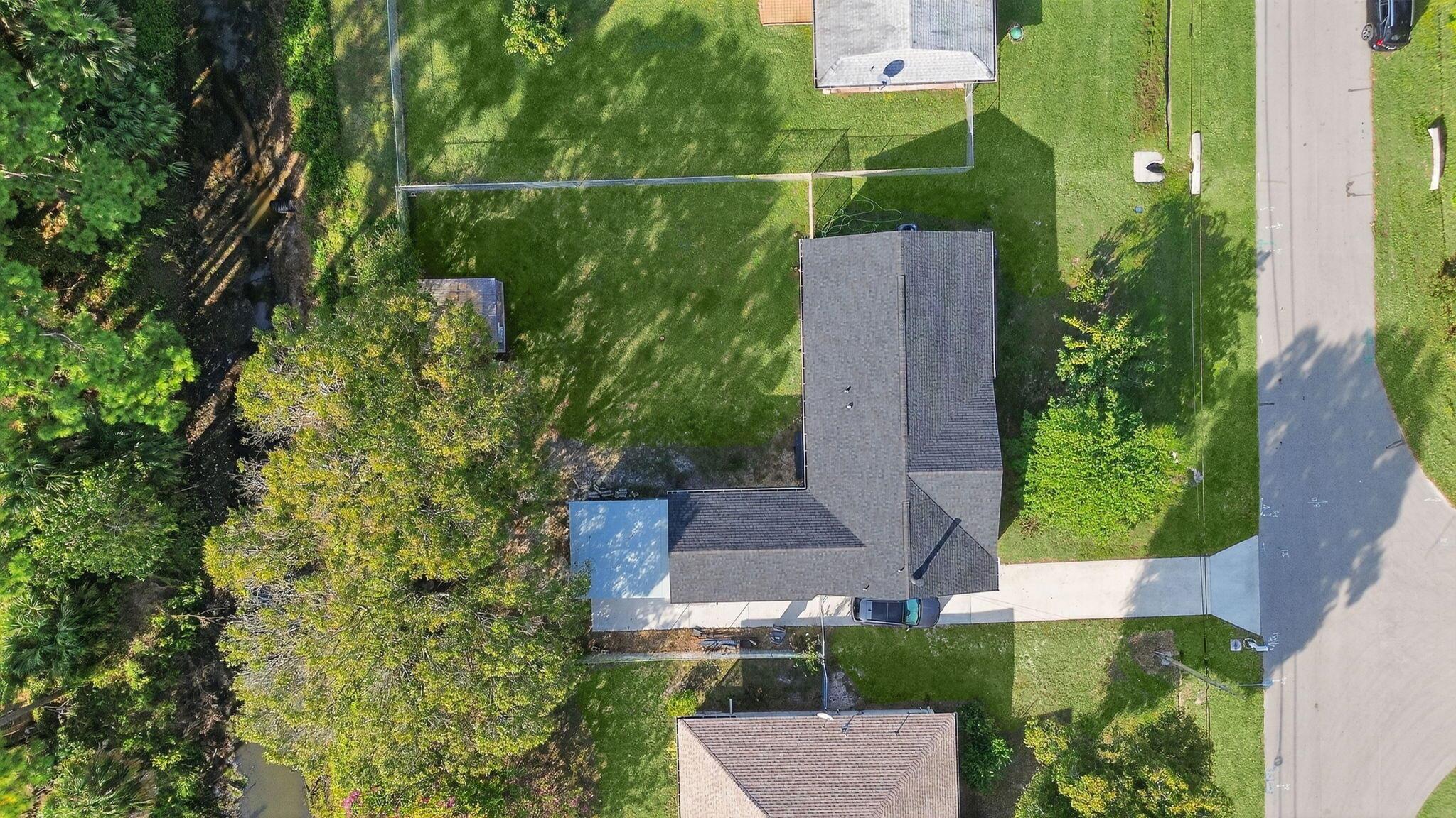 3142 SW Bridge Street