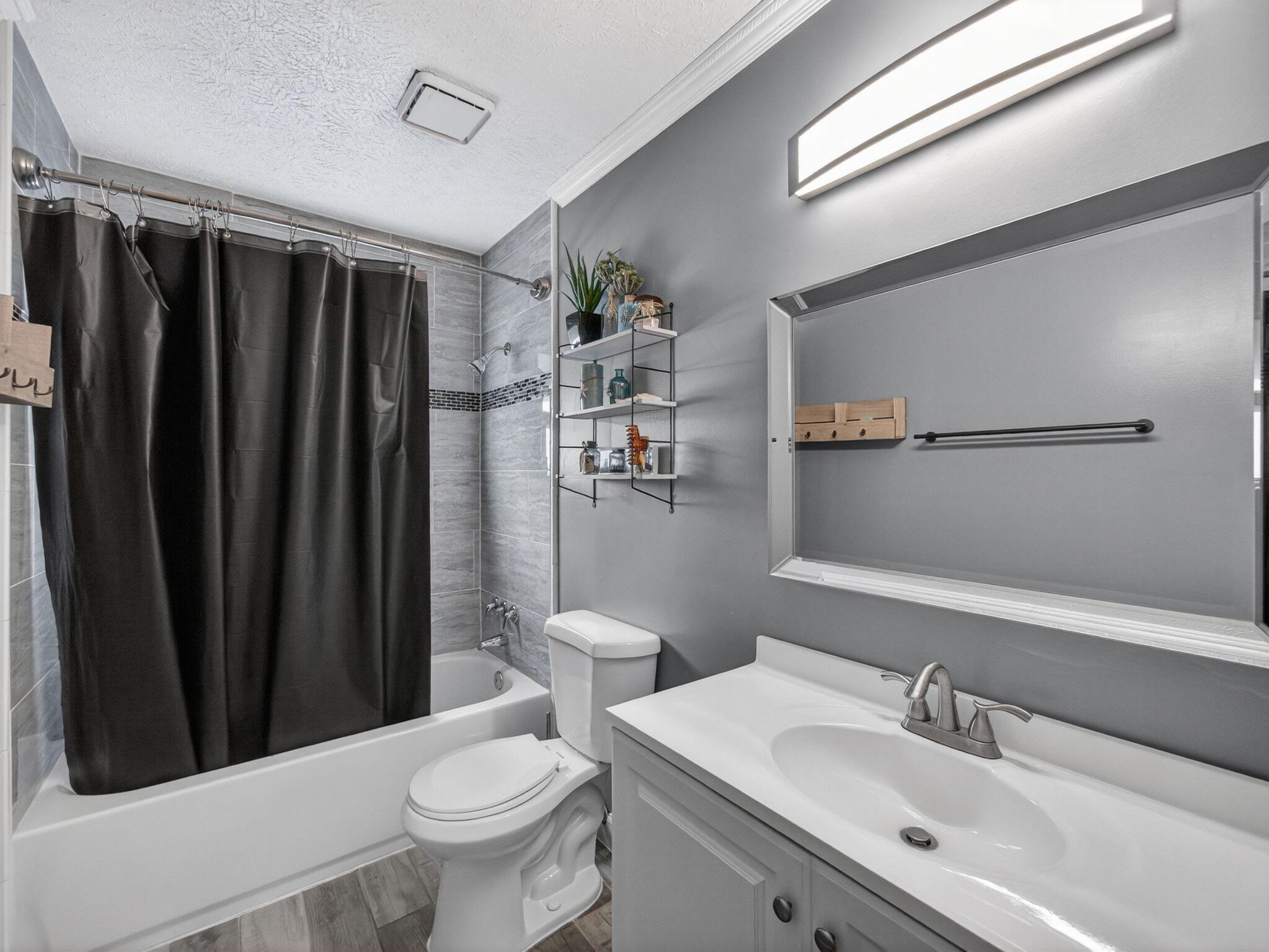 3142 SW Bridge Street