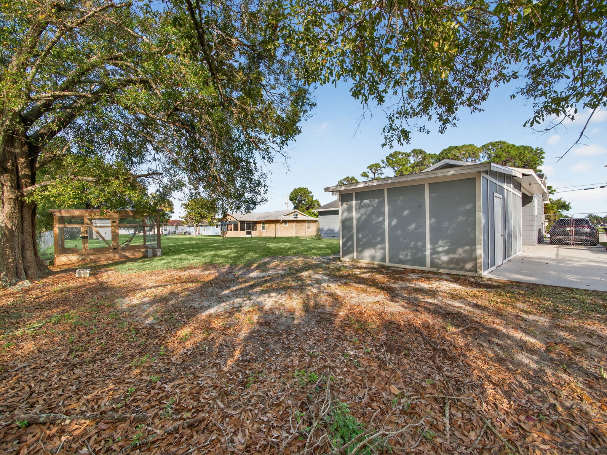 3142 SW Bridge Street