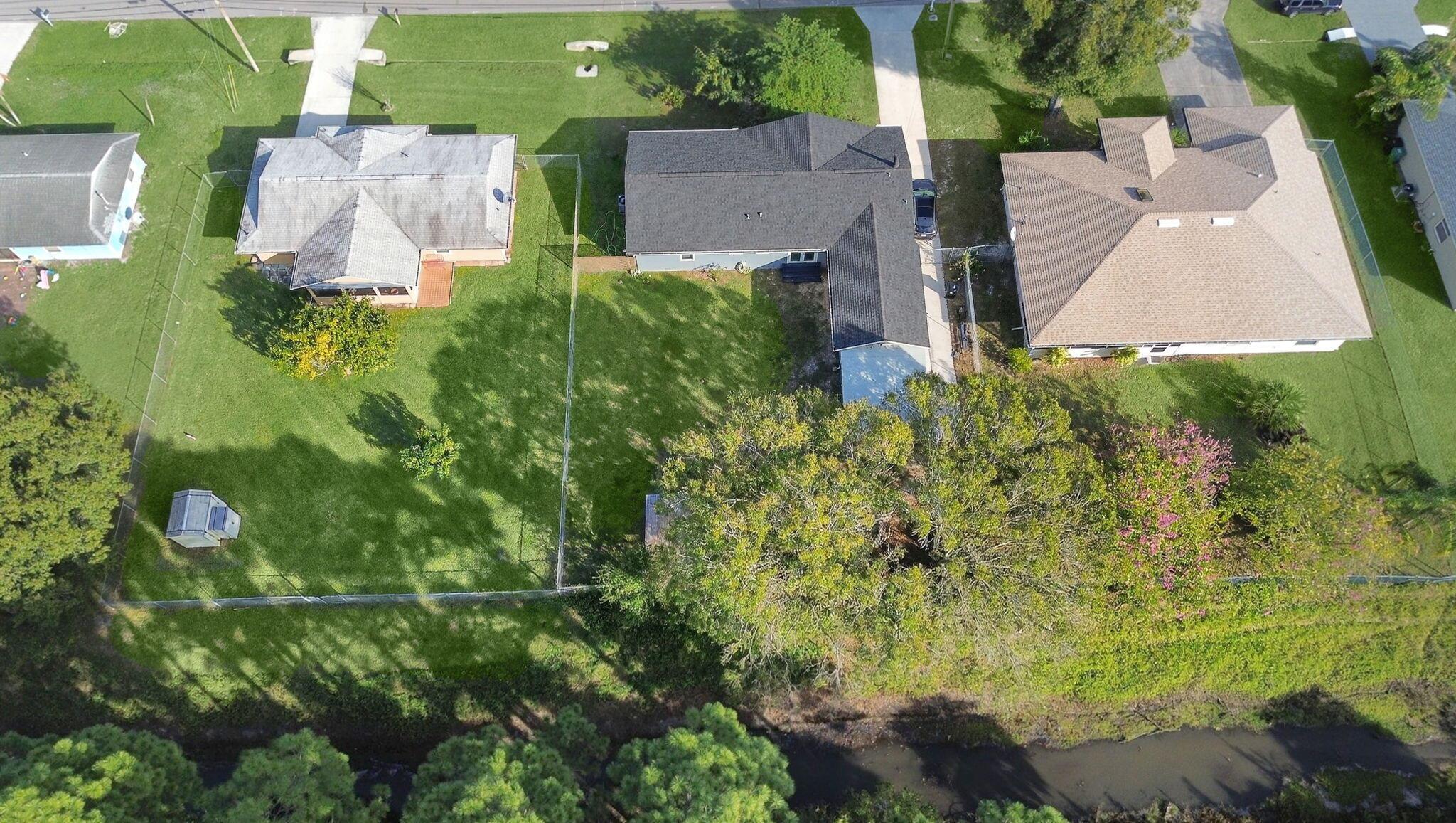 3142 SW Bridge Street