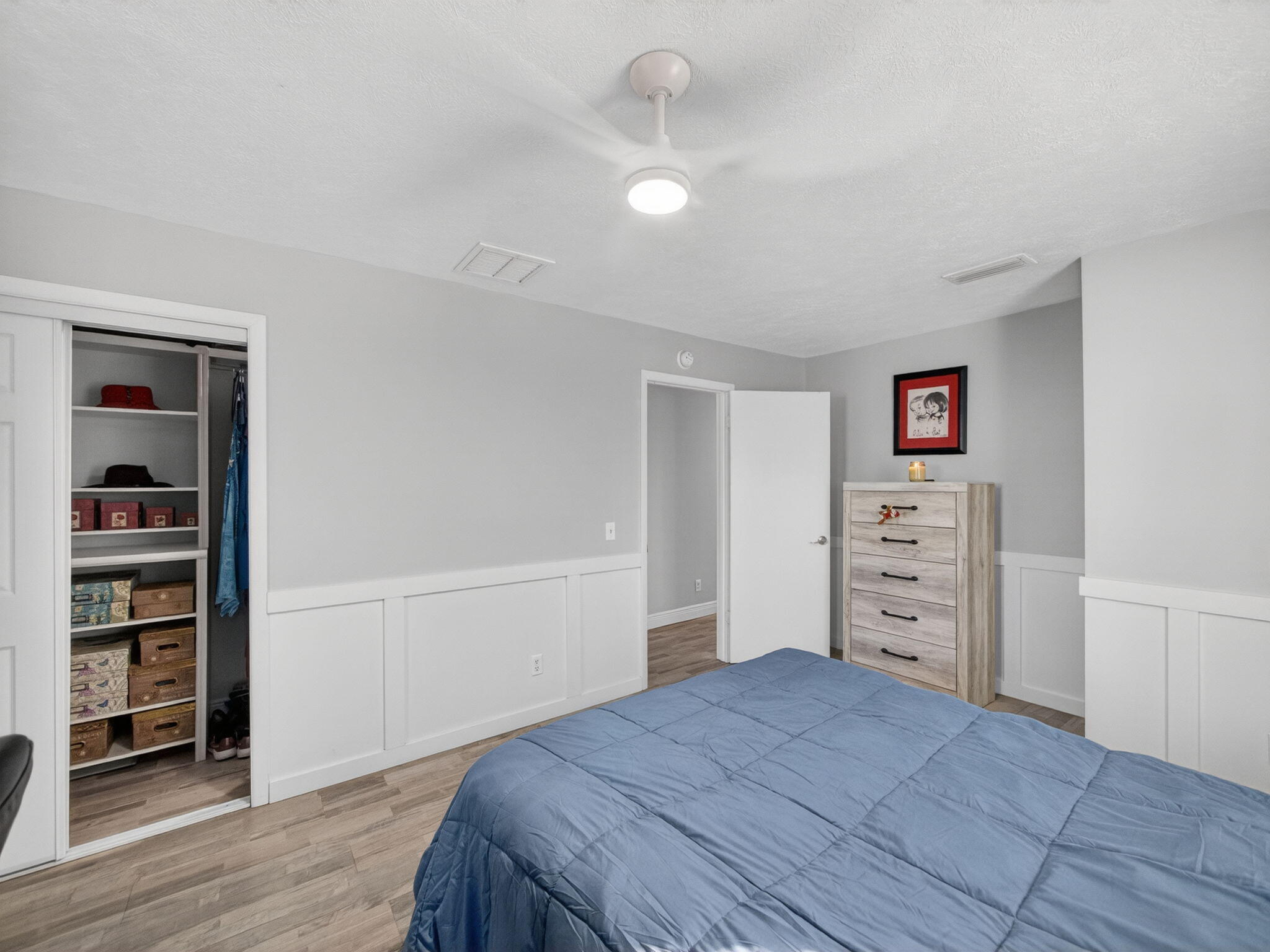 3142 SW Bridge Street