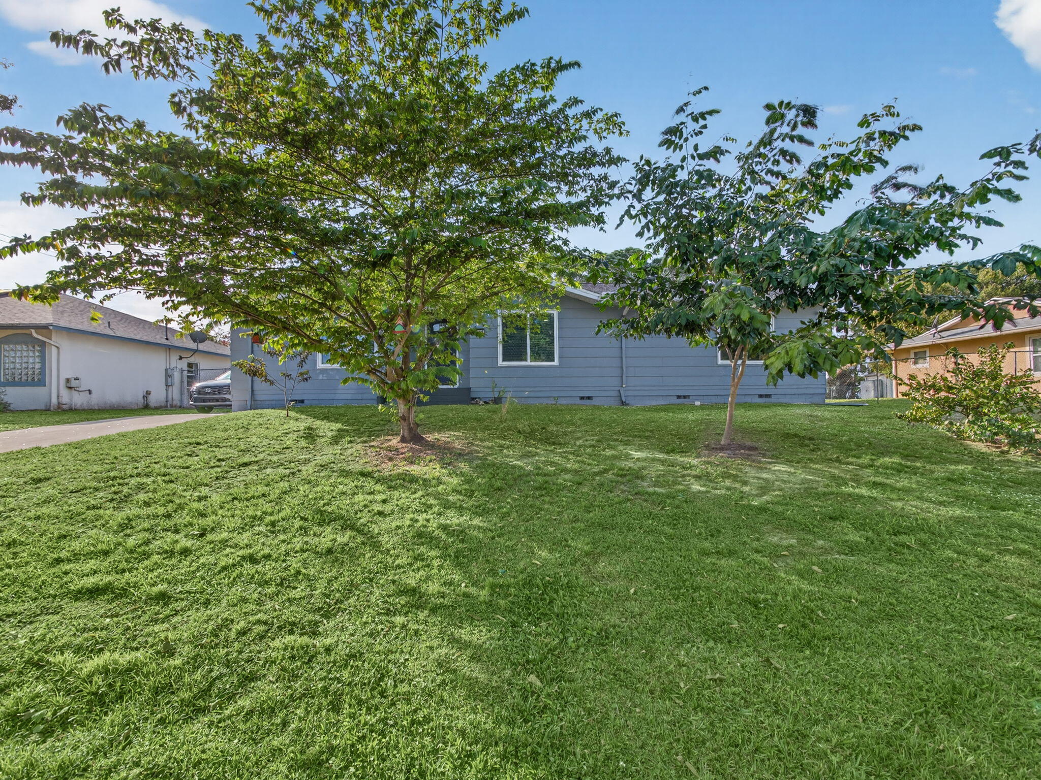 3142 SW Bridge Street