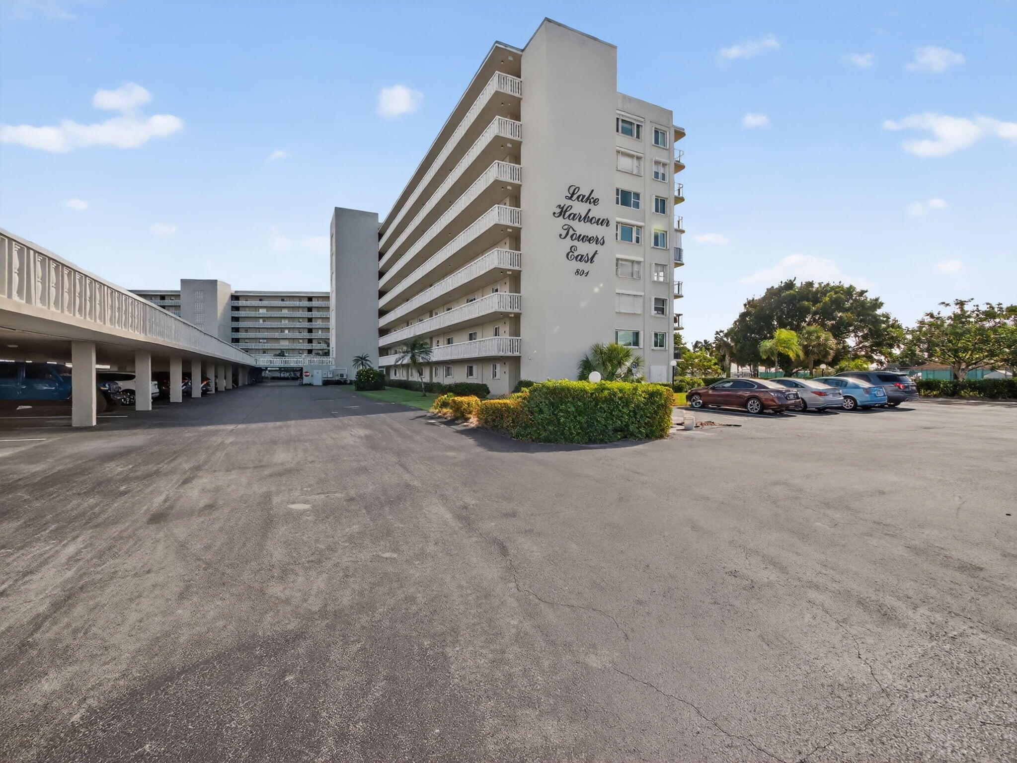 801 Lake Shore Drive 502