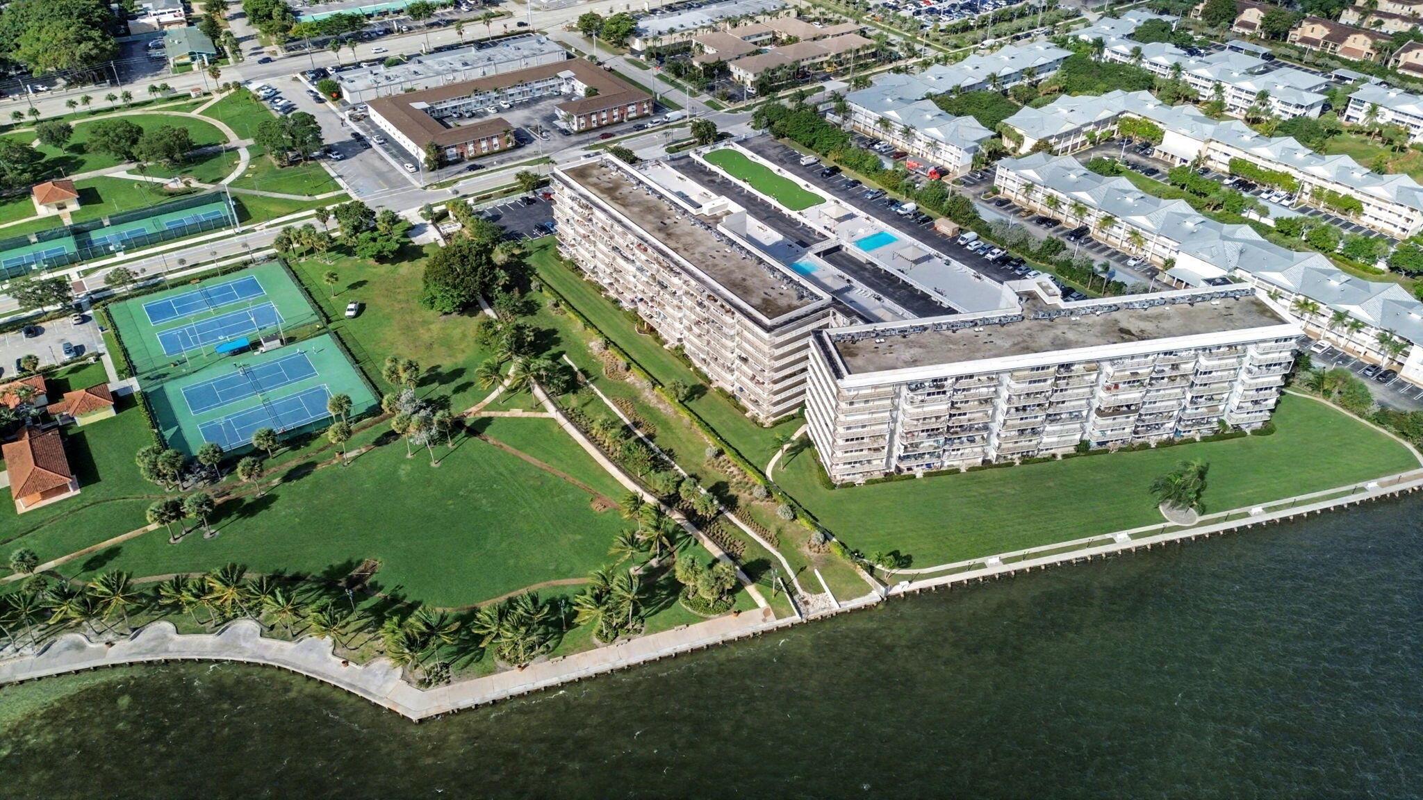 801 Lake Shore Drive 502