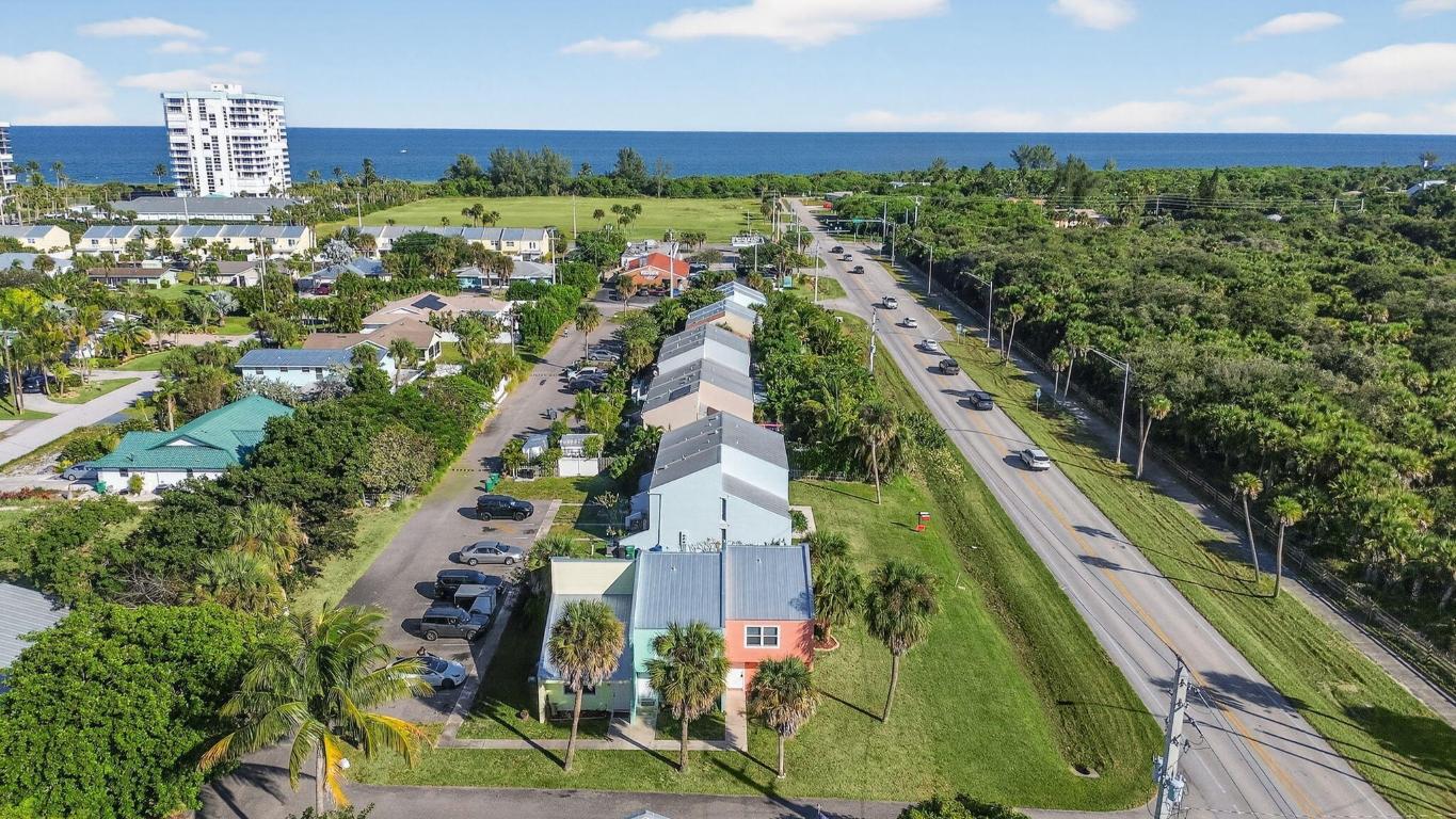1000 Shorewinds Drive, Fort Pierce