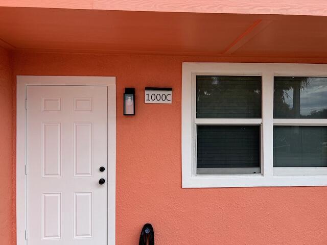 1000 Shorewinds Drive, Fort Pierce