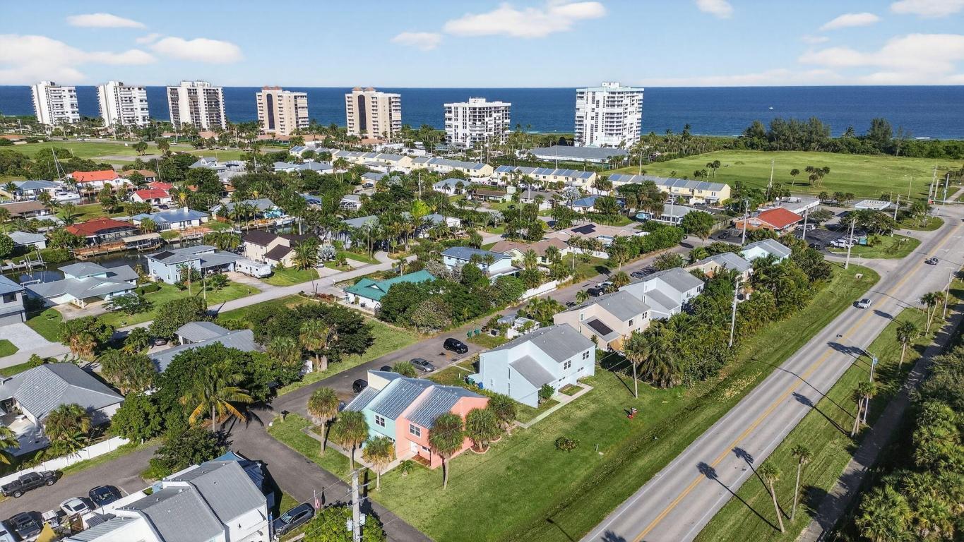 1000 Shorewinds Drive, Fort Pierce