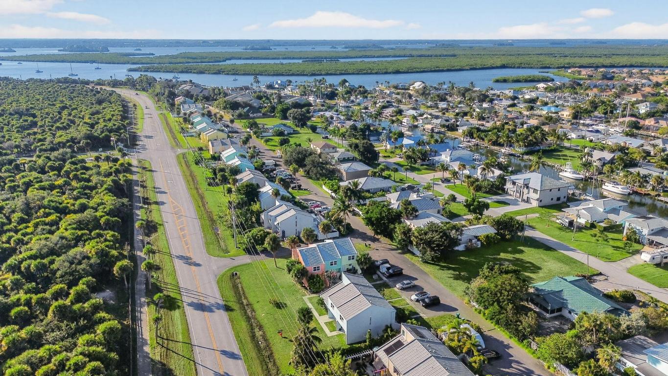 1000 Shorewinds Drive, Fort Pierce