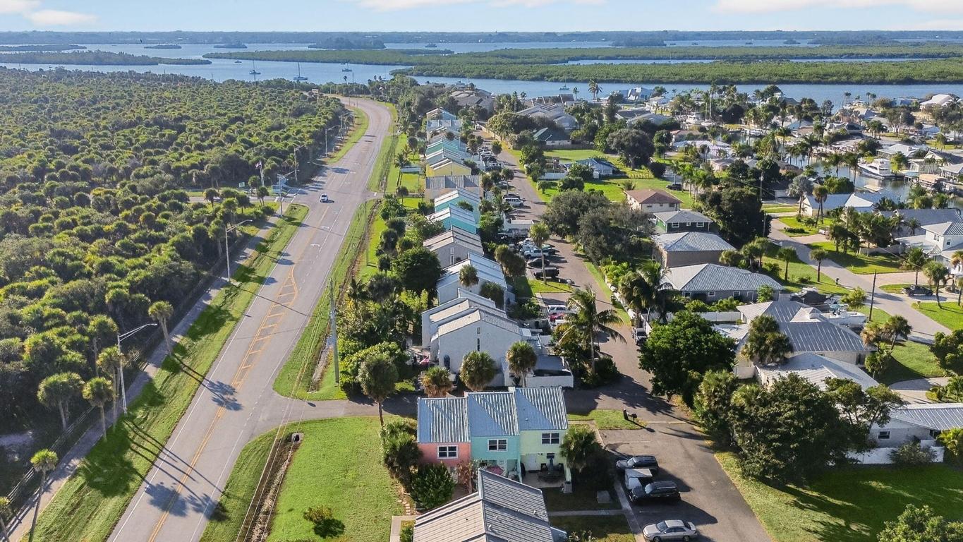 1000 Shorewinds Drive, Fort Pierce