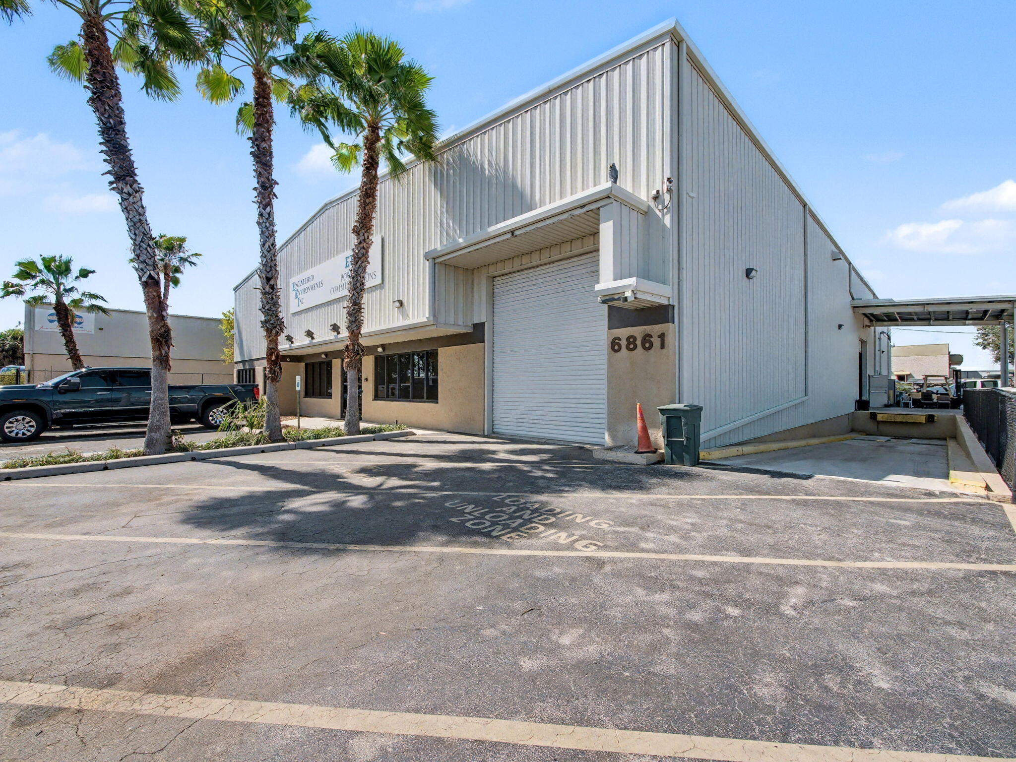 6861 Garden Road