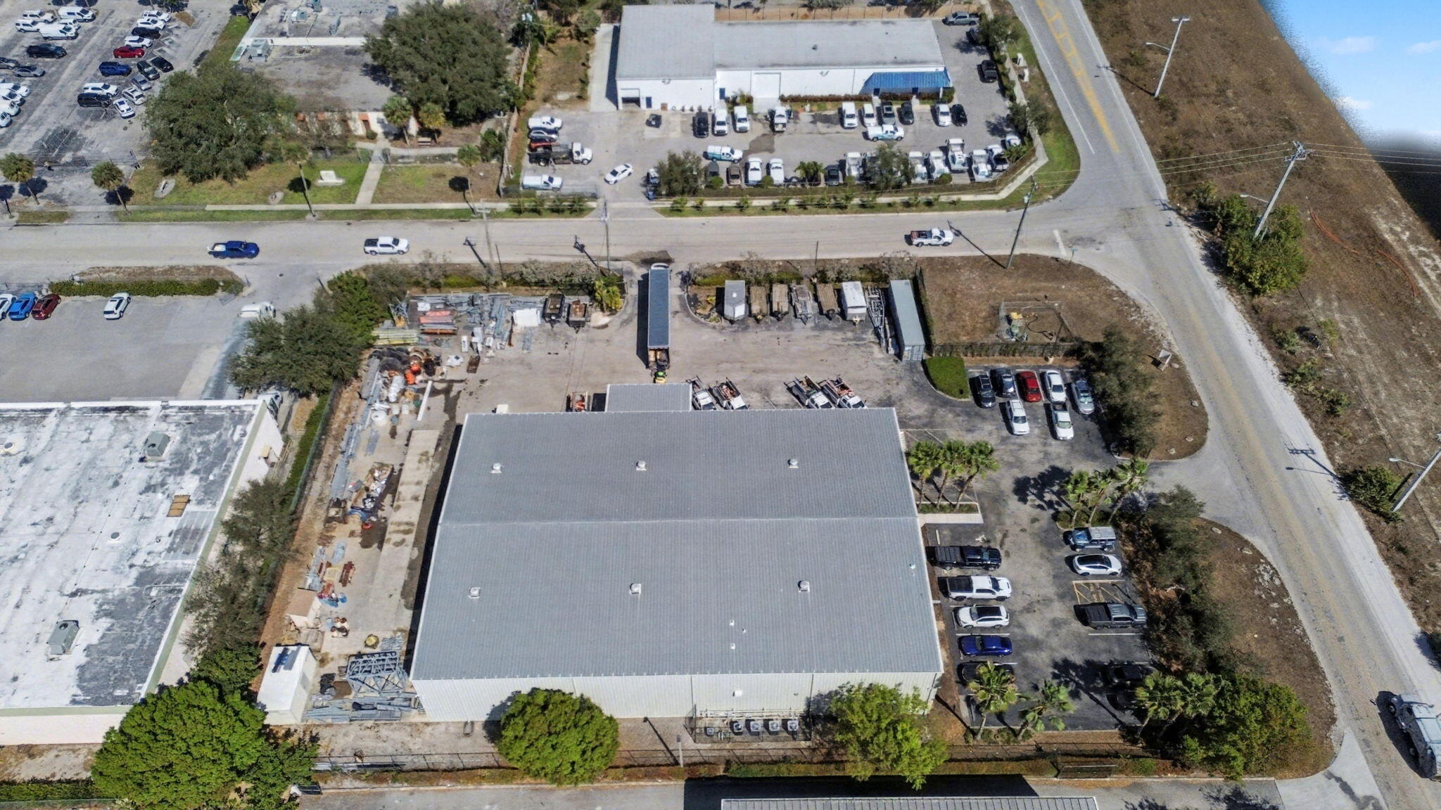 6861 Garden Road