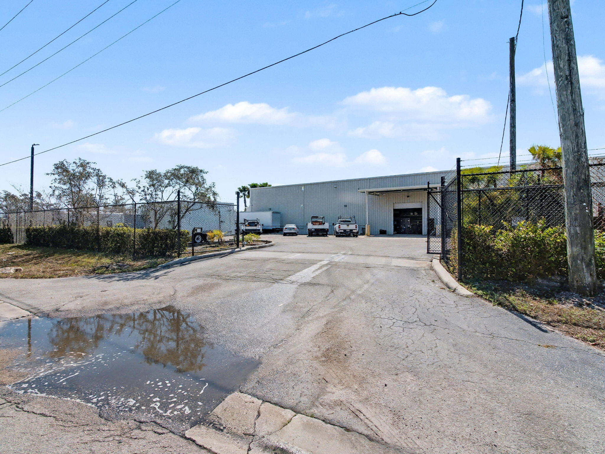 6861 Garden Road