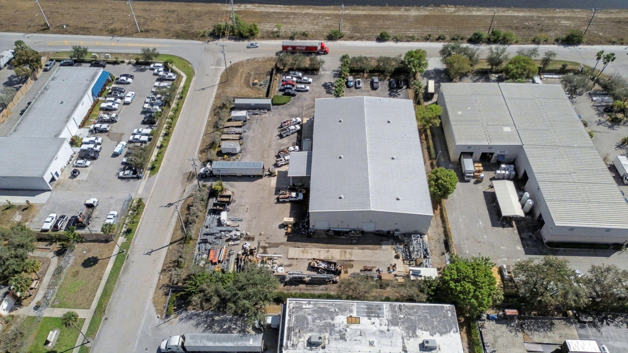 6861 Garden Road