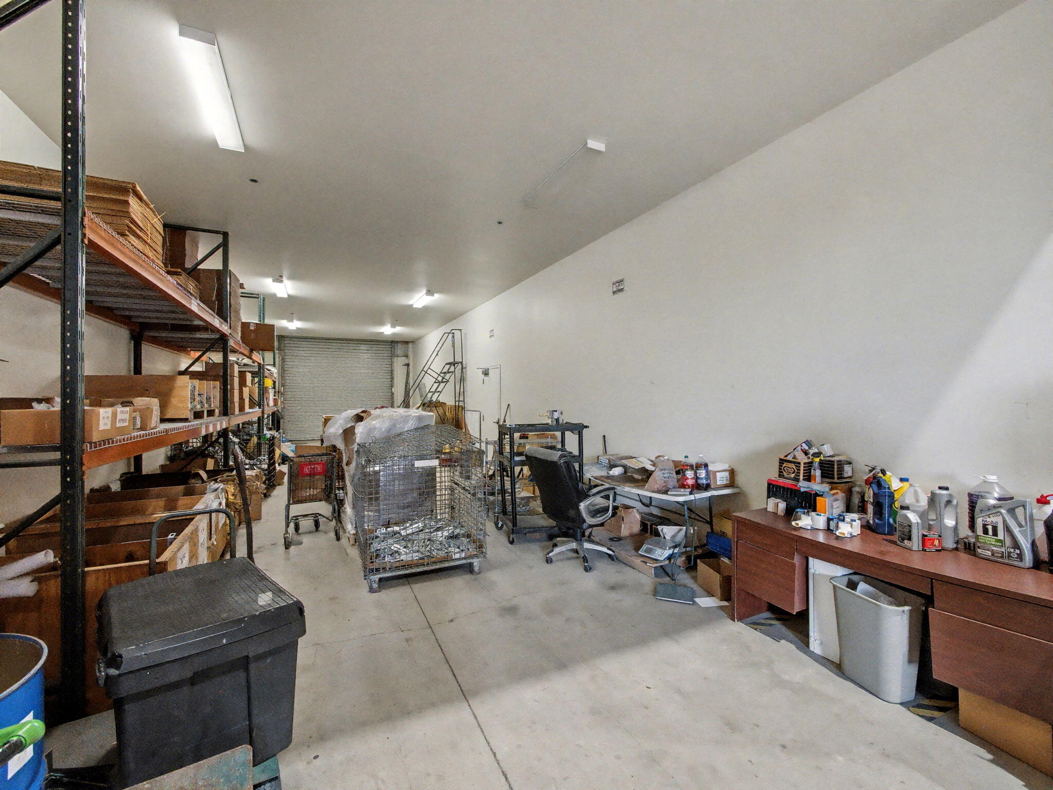 6861 Garden Road