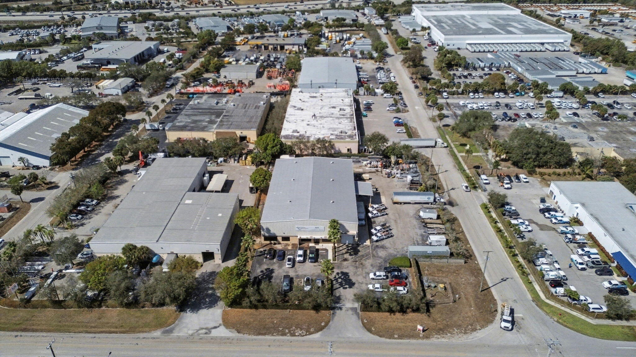 6861 Garden Road