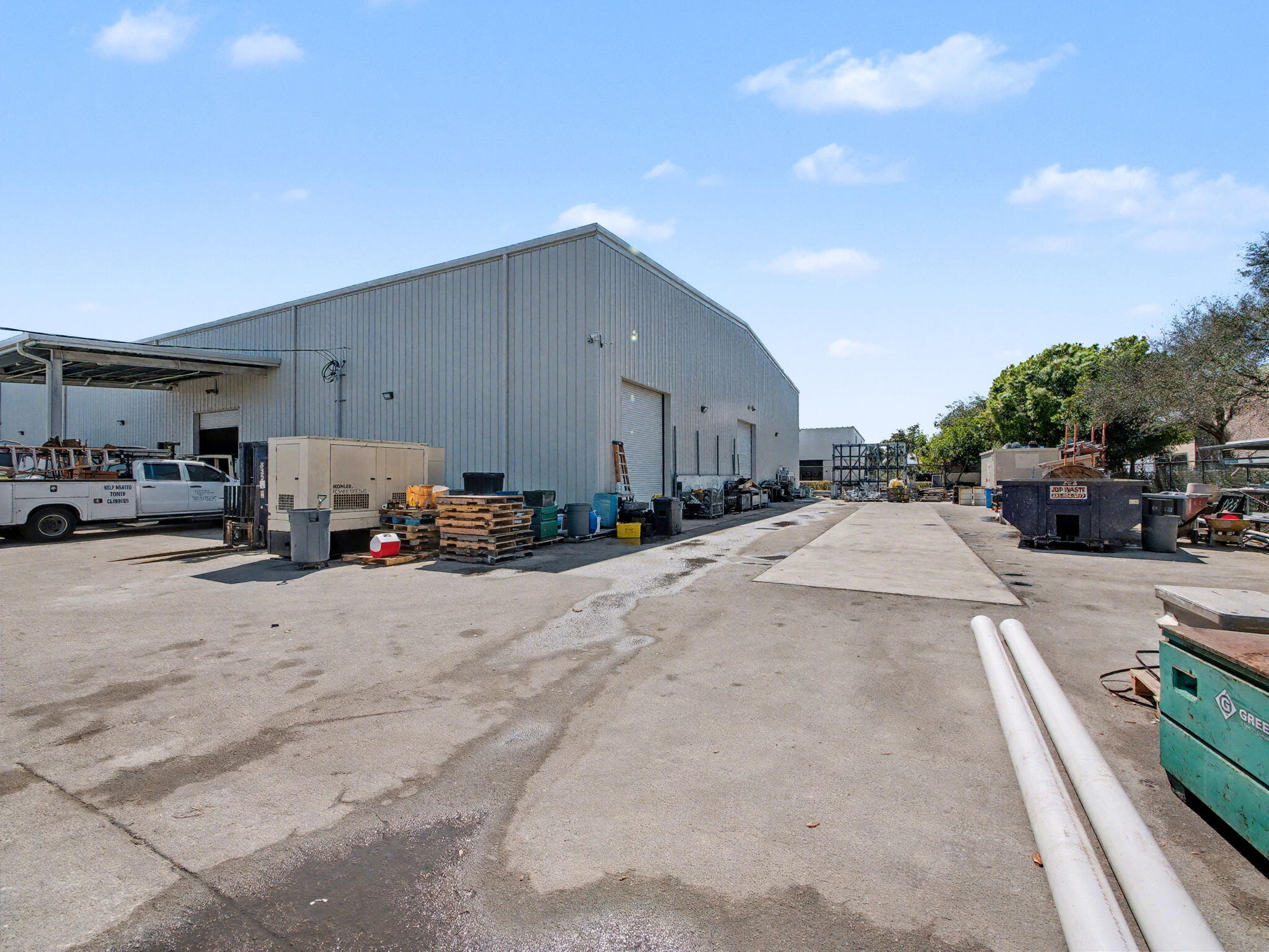 6861 Garden Road