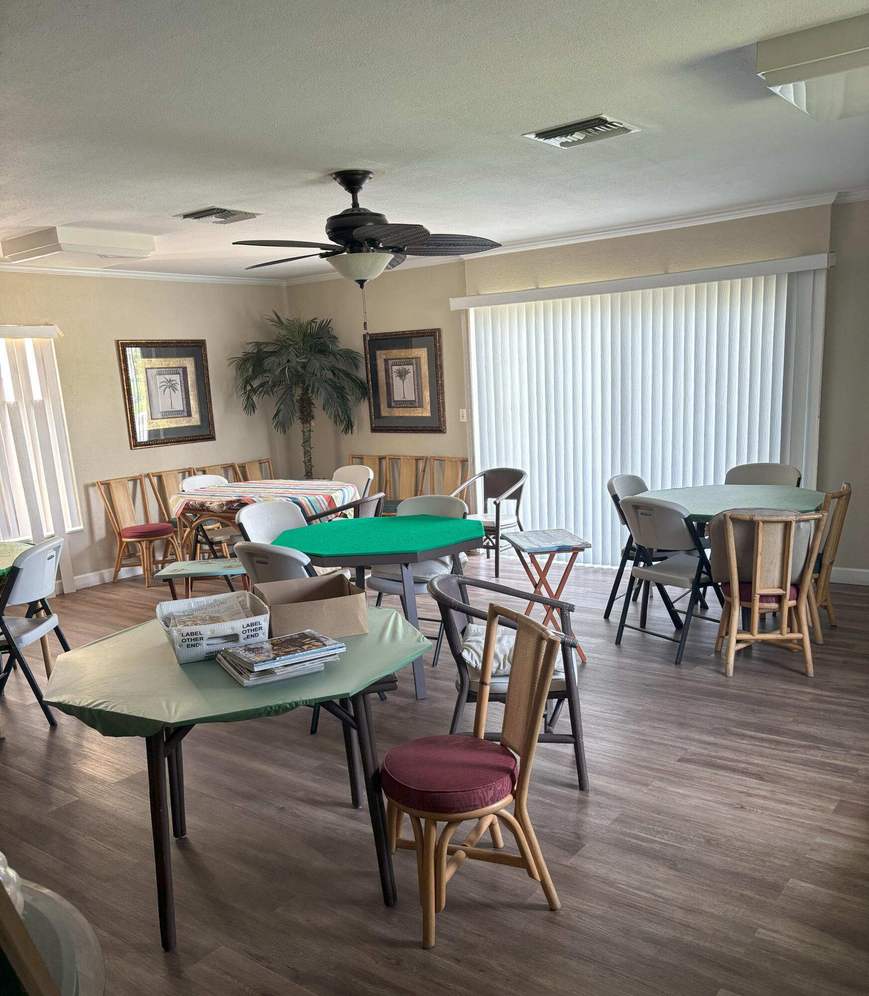 5500 Tamberlane Circle 104