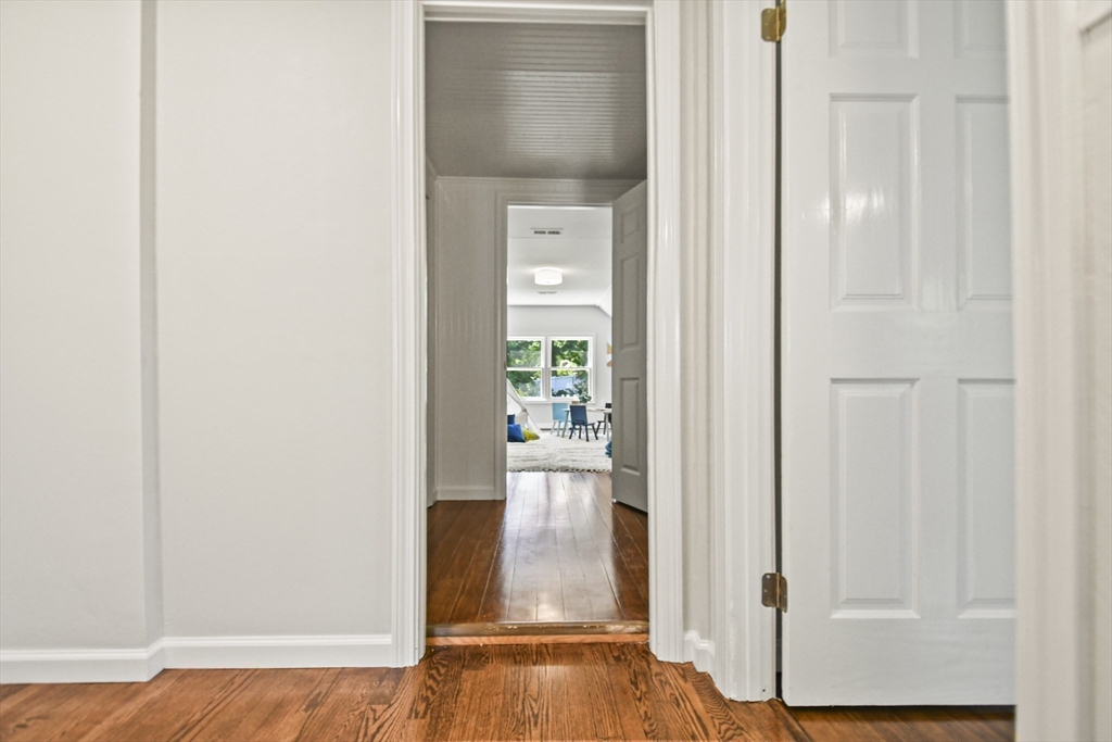 8 Cedar Street