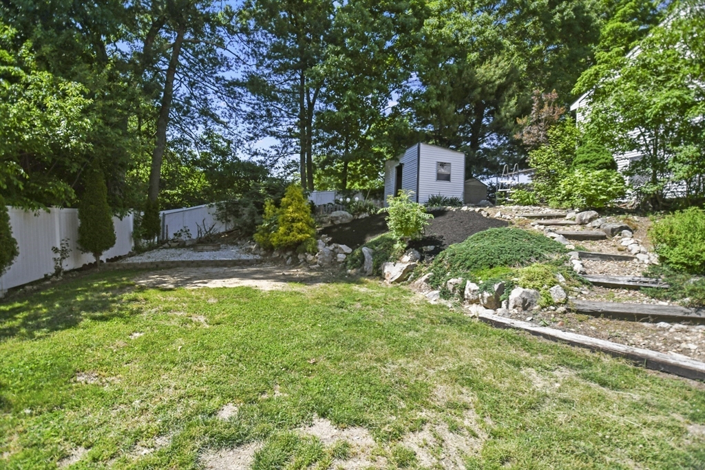 8 Cedar Street