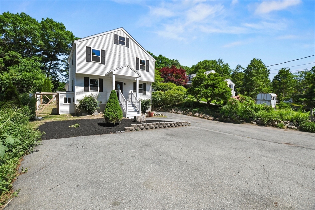 8 Cedar Street