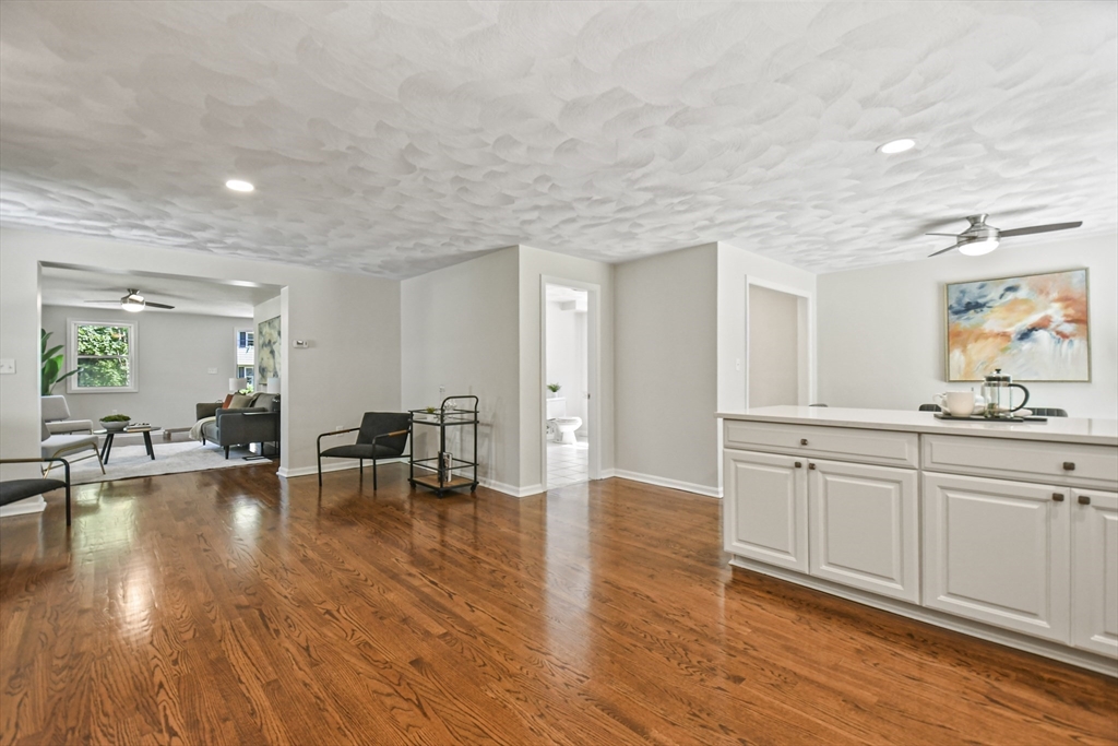 8 Cedar Street