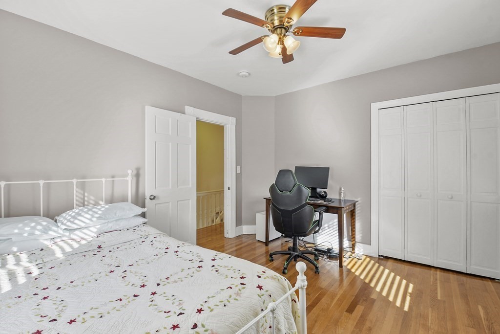 21 Hartwell Street # 4