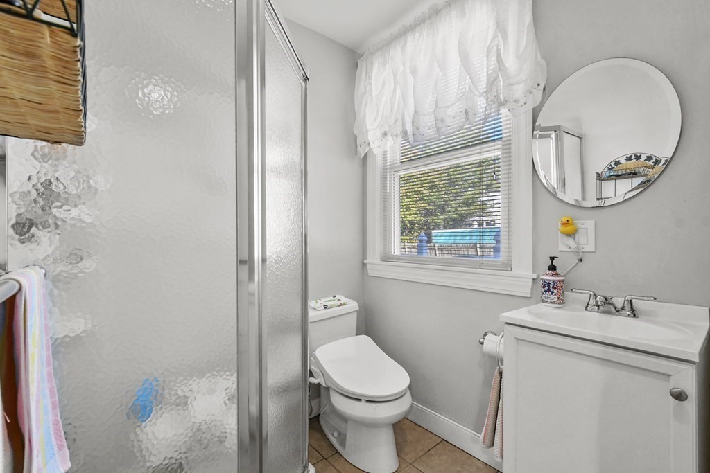 21 Hartwell Street # 4