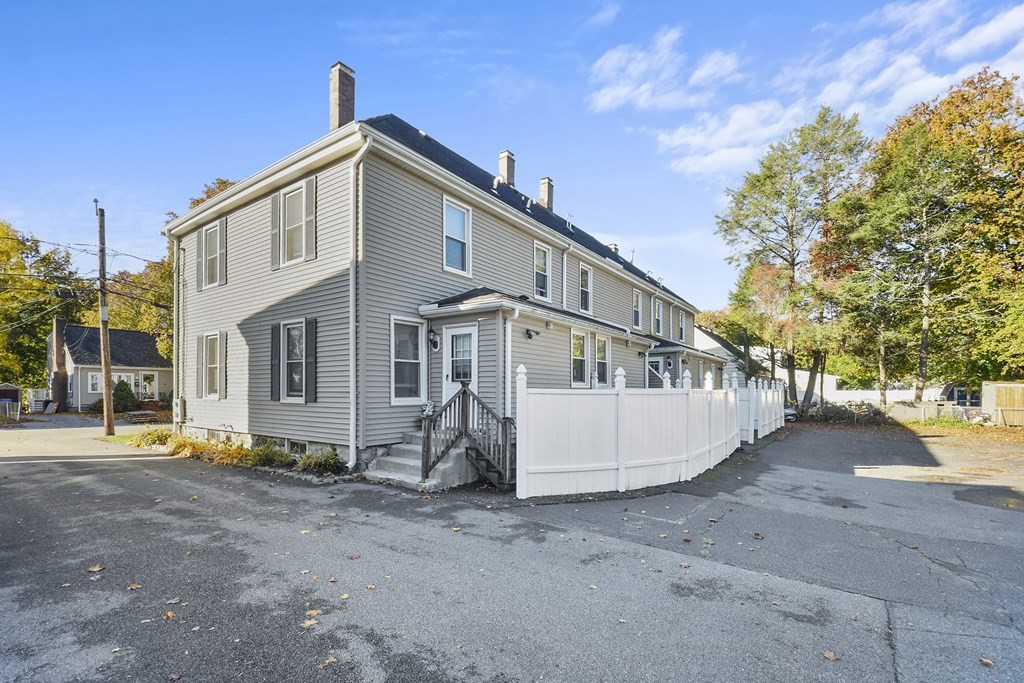 21 Hartwell Street # 4