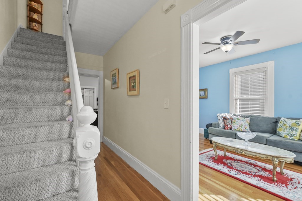 21 Hartwell Street # 4