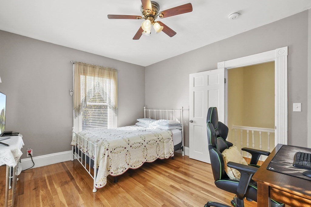 21 Hartwell Street # 4