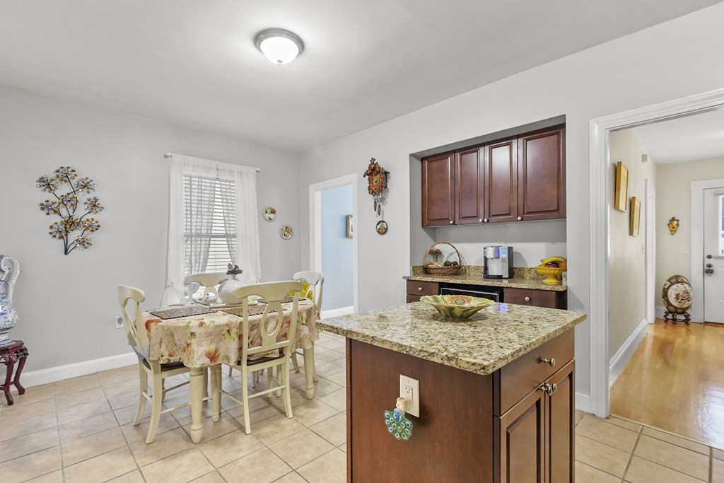 21 Hartwell Street # 4