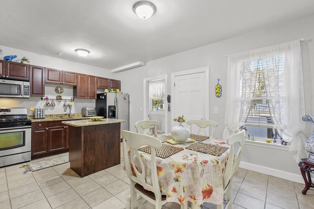 21 Hartwell Street # 4