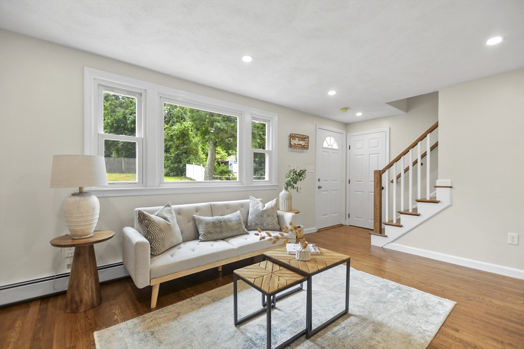 21 Woodside Road