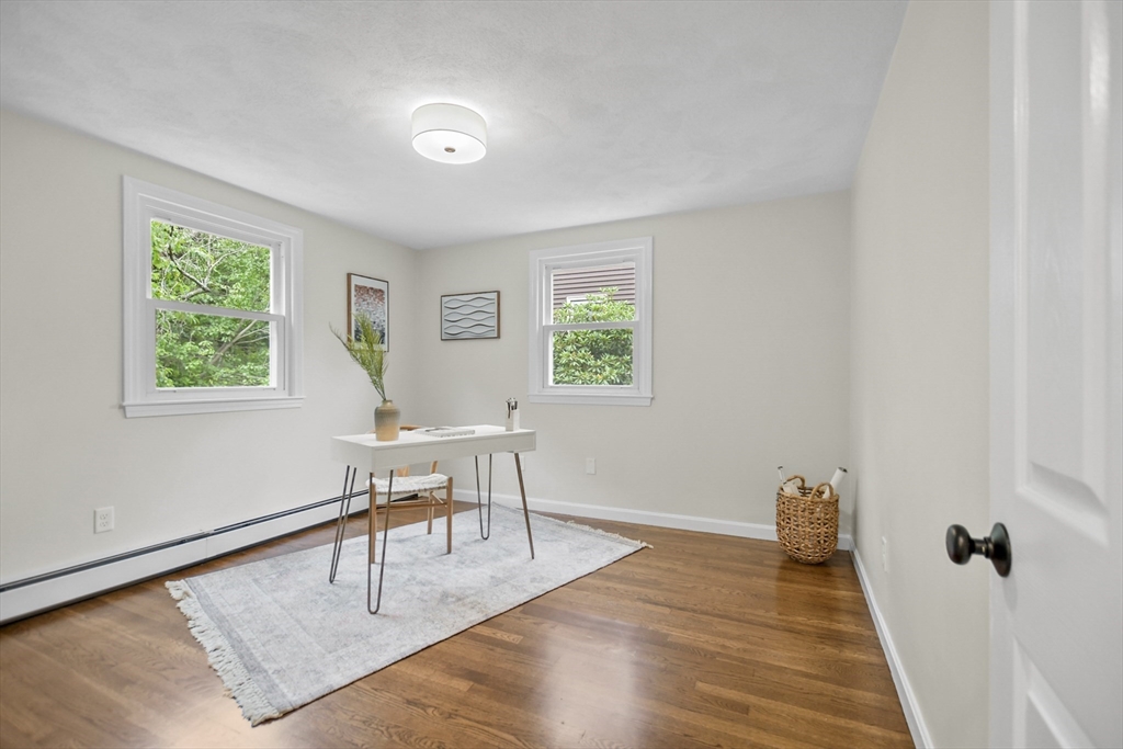 21 Woodside Road